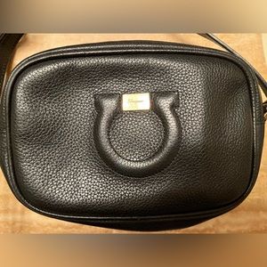 Salvatore Ferragamo Crossbody